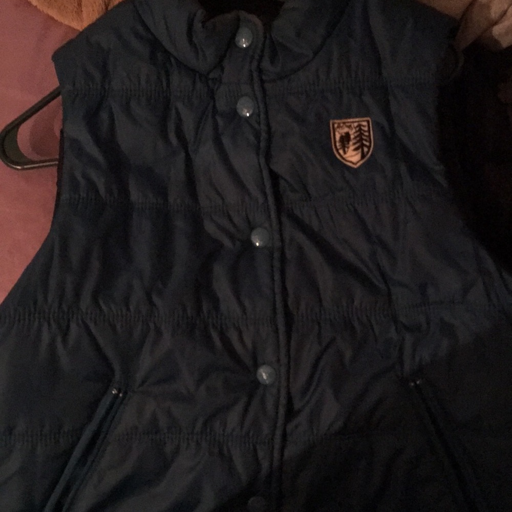 Vest